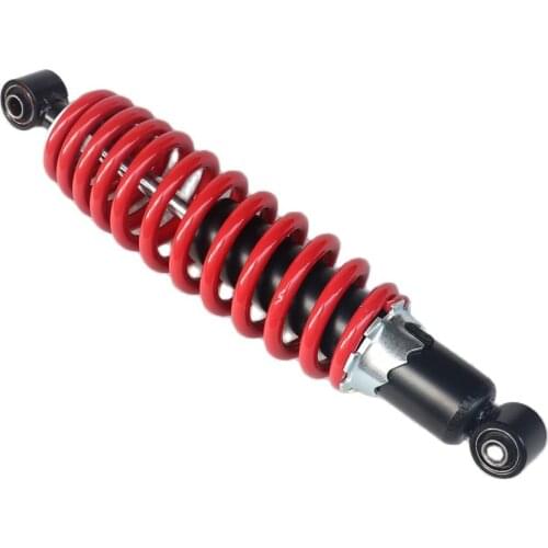 320mm/325mm Rear Shock Absorber Motorbike for Motorcycle 50cc 70 90 110 125cc Dirt Pit Bike ATV Go Kart