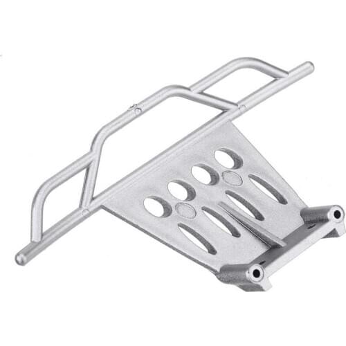 A969-03 Part Front Bumper for RC 1/18 Cars WLtoys A949 A959 A969 A979 K929 A959/A969/A979/K929-B
