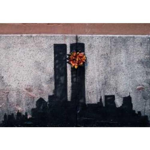 Free Shipping Old Building City canvas prints oil painting printed on canvas wall art decoration picture Home Decor Artwork