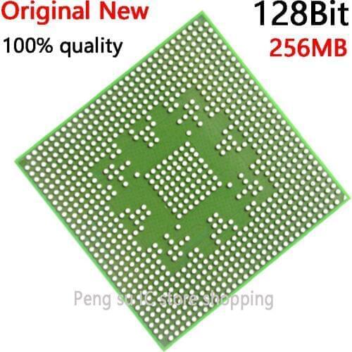 DC:2011+ 100% New G84-603-A2 G84 603 602 601 600 A2 G84-602-A2 G84-601-A2 G84-600-A2 128Bit 256MB BGA Chipset
