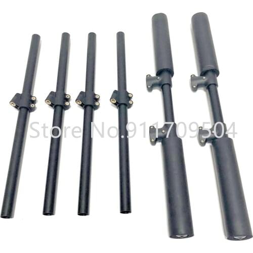 EFT E410S E610S E616S Drone Accessories Spreader Tripod Landing Gear Drone Accessories 10L 16L 10KG 16KG