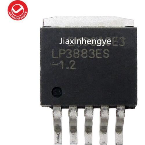 LP3883ES-1.2 LP3883ES TO263-5 1.2A 3V Original and New