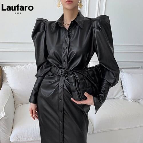 Модные платья-рубашки Lautaro China At AliExpress