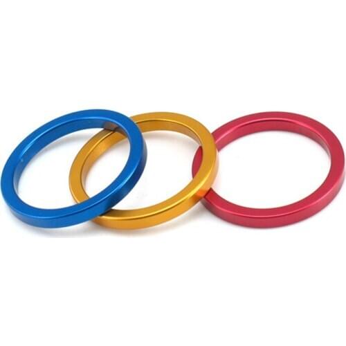 Metal Aluminum Penis Rings Male Cockring Delayed Ejaculation Adult Products Casing Delay Lock Loops Cock rings Sex Ring Chastity