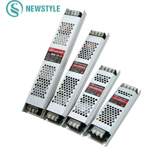 Светодиодные трансформаторы Newstyle China At AliExpress