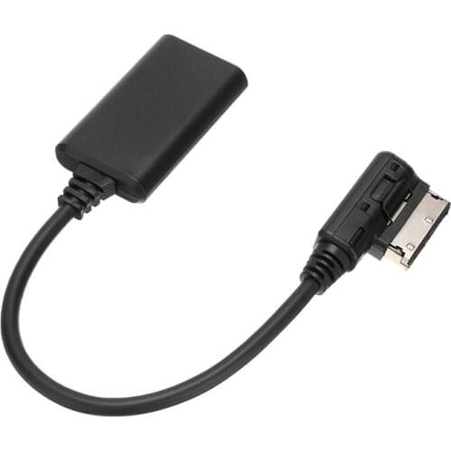 New Arrival Car Adapter MMI AMI Cable Portable Wireless Music Adapters Cord For M-ercedes CL B E SL ML GL R Class