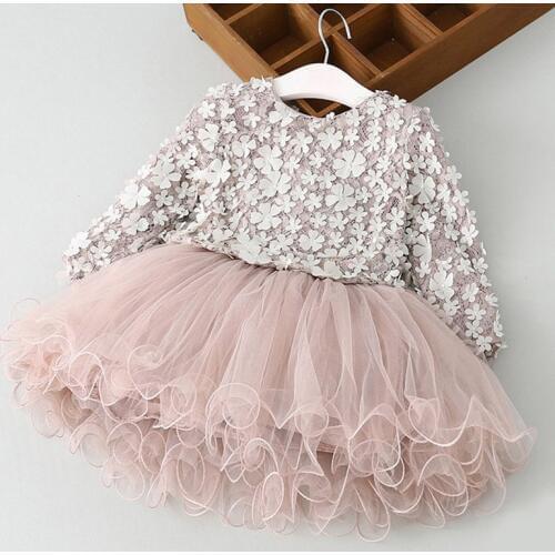 Бальные платья для девочек Olome China At AliExpress