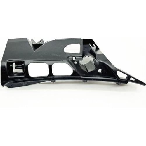5K0 807 723 F 5K0 807 724 F Front Bumper Headlight Bracket For VW Golf R6 R20 5K0807723F 5K0807724F