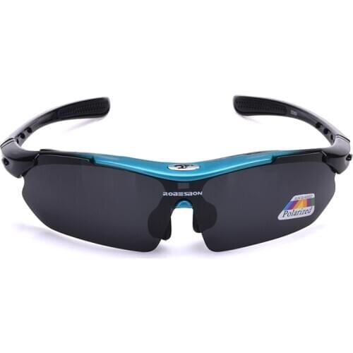 Polarized cycling glasses oculos ciclismo gafas mtb occhiali bike glasses 5 lentes bicycle fietsbril UV400 cycling sunglasses