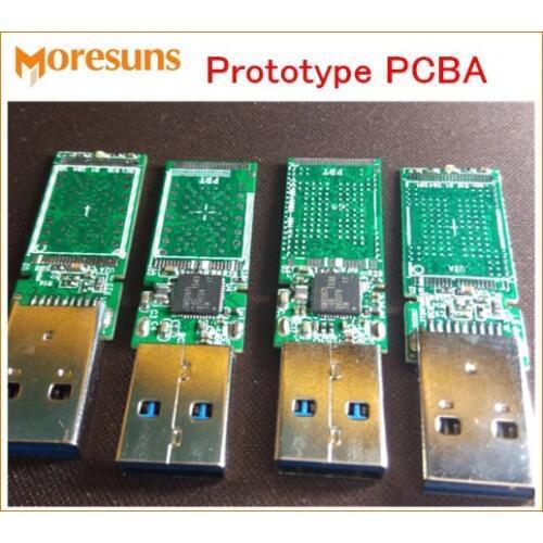 Electronic PCB Manufacturer / PCB Design PCBA Gerber Files and Bom list,PCB Copy 2-6 Layers Pcb Fabricated and Assembly factory