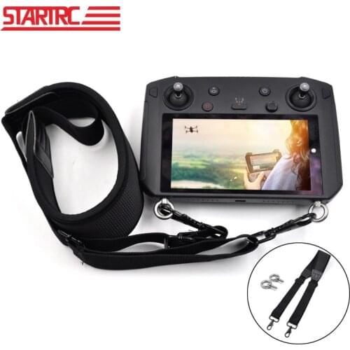 STARTRC Neck Strap For DJI Mavic 2 Smart Controller Lanyard For DJI Mavic 2 Remote Controller With Screen Accessories