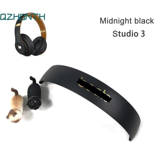 Headband Replacement For Beats by Dre Studio 3 Studio 3.0 Wireless Wired Headphones