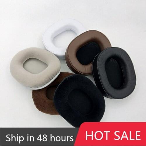 Replacement Ear Pads Earpads Cushion for Bluedio UFO Headphones