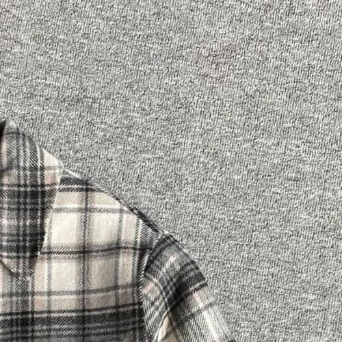 XIZOU Women's Plaid Coats