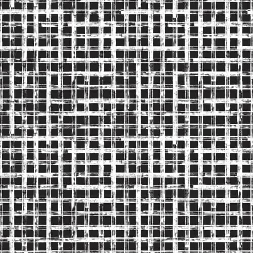 ZhuoAng Grid Clear Stamp for Scrapbooking Rubber Stamp Seal Paper Craft Clear Stamps Card Making