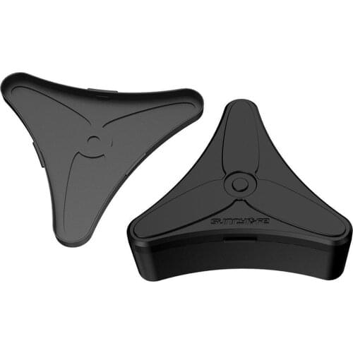 1Pcs Carrying Case For DJI FPV Drone Plastic Bag Portable Propeller Storage Accessories Travel Handheld Box Transport For F E8G7