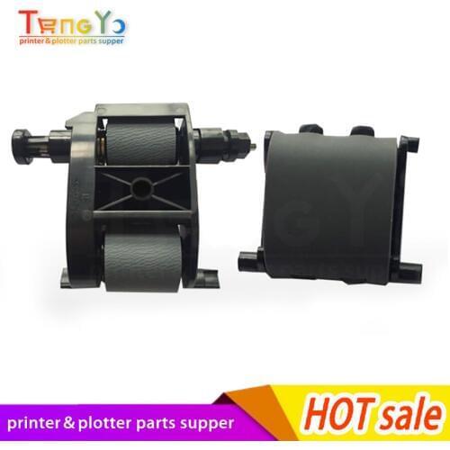100% Original New C1P70-67901 ADF Roller replacement kit For LaserJet Ent M830/M880 printer