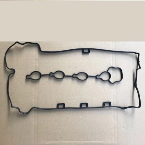 Car accessories 12608604 12593309 12609291 LAF Engine Valve Cover Gasket For Buick- Verano Saturn- New LaCrosse 2.4