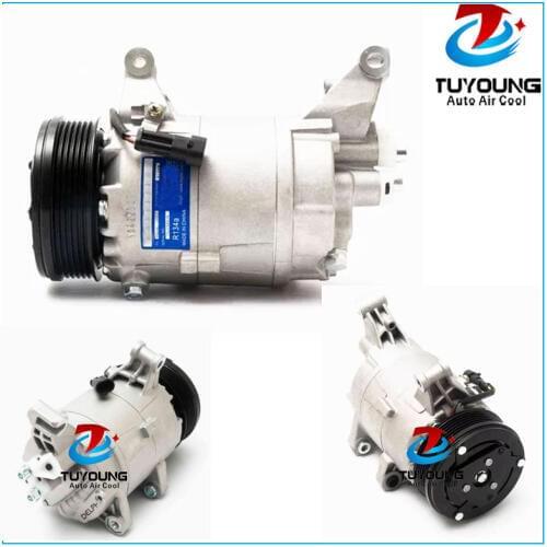 CS20287 51922505 51973796 Compressor Ar Condicionado for Dodge Ram 700 Fiat Bravo Doblo Grand Siena Idea Linea Palio Punto