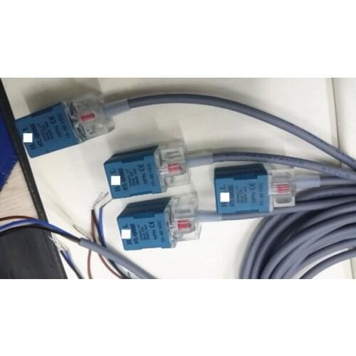 Proximity switch sensor HTL-Q05NIE