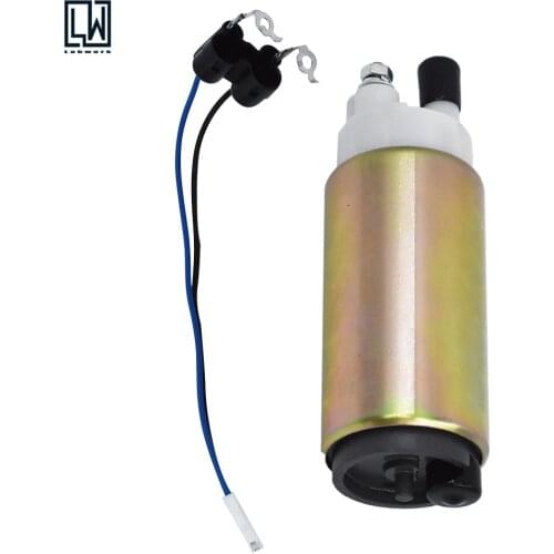 For Suzuki Outboard Electric Fuel Pump 15200-87J10 DF 40 50 60 70 HP HL QH TL