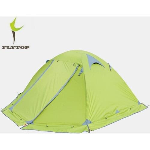 Надувные палатки Flytop China At AliExpress