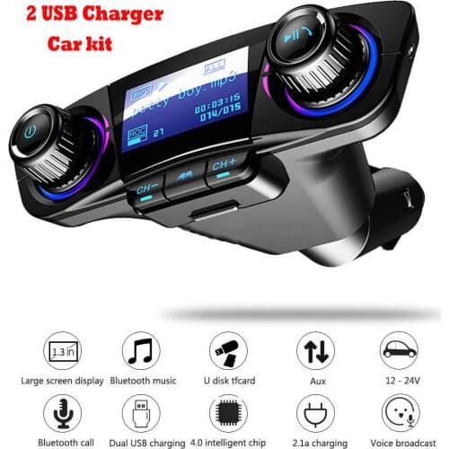 FOSITAN FM Transmitters
