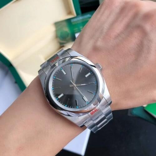 KECI Mechanical Watches