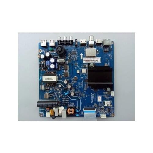LED48Z80i motherboard JUC7.820.00158444 JUC6.690.00159287