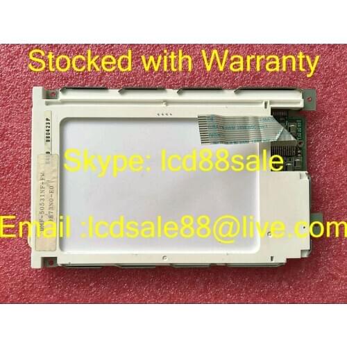 Best price and quality original DMF-50531NF-FW industrial LCD Display