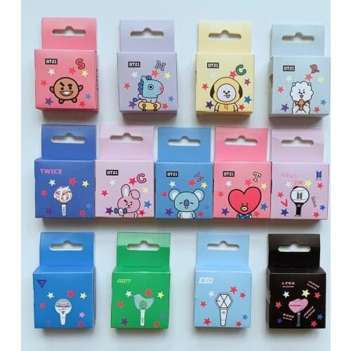 OEING Decorative Tapes