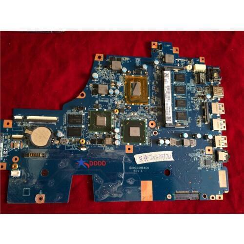 Original A1946150A FOR Sony Vaio SVF15AA1QM Motherboard with i5-3337U CPU DA0GD6MB8E0 fully tested