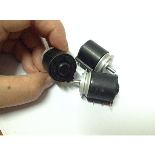 Original 3548S 3548S-1AF-503B 50K import multi-turn potentiometer switch