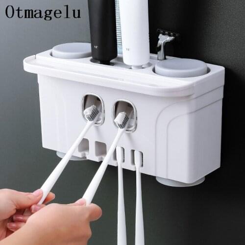 Otmagelu Bathroom Accessories