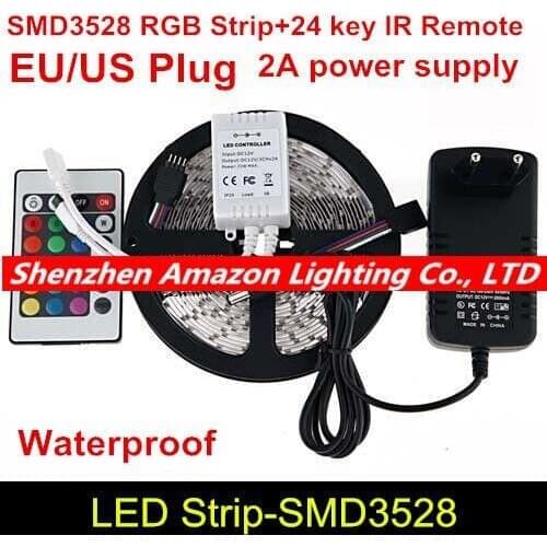 LED Strips SEACAT China