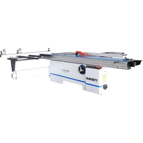 Cnc wood panel saw machine woodworking cut machine table saw sliding make in China