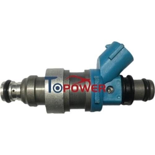 Fuel Injector 23250-20010 for Toyotaa Camry Sienna Avalon Solara Lexuss ES300 3.0L V6 1994-2002 Car Accessories Nozzels 842-1213