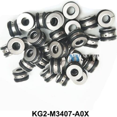 Yamaha CL8MM air joints KG2-M3407-A0X KG2-M3407-00X Feeder platform air Joint