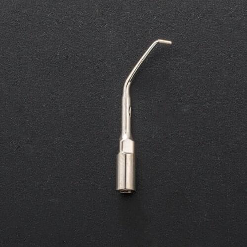 High Quality 3Pc Dental Ultrasonic Scaler Eneodontics Tip E11D For EMS/WOODPECKER Handpiece