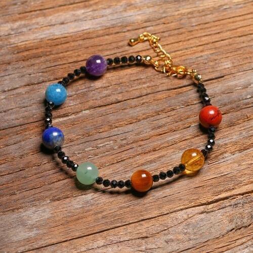 Ymorl Red Bracelets