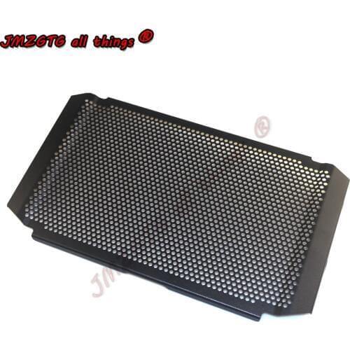 Motorcycle Radiator Grille Guard Cover Protector For YAMAHA MT09/FZ09/XSR900/Tracer 900 GT/MT09 SP/Tracer 900
