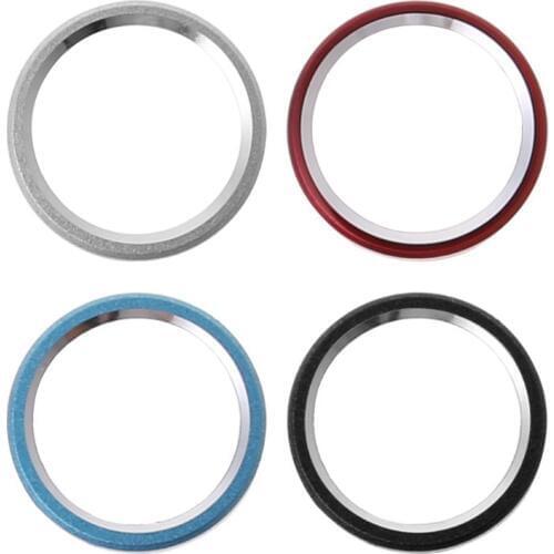 Rear Lens Protective Ring Bumper Cover Camera Len Screen Protector Case Metal for Apple iPhone XR Les Accessaries