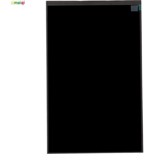 LCD Display Matrix For 10.1'' inch YESTEL X7 Android 8.1 MTK8121 Tablet inner display Panel Lens Glass Module replacement