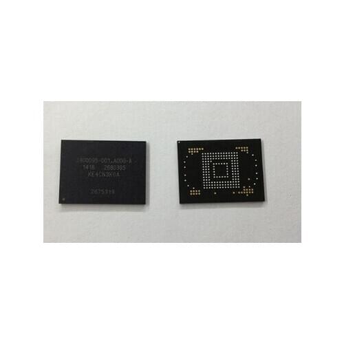 1PCS KE4CN3K6A BGA-169 new and original