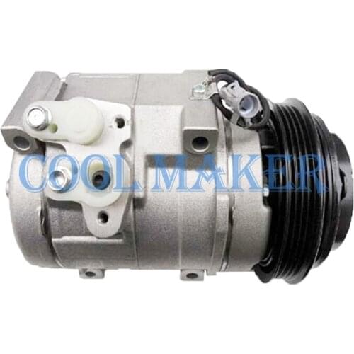 10S17C for TOYOTA PRADO ac compressor 8832035720 88320-35720