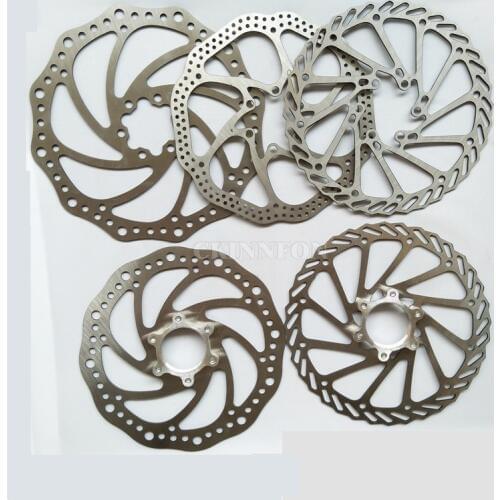 50Pcs/Lot High Quality Mountain Bike Disc Brake Rotor Bolt 160MM