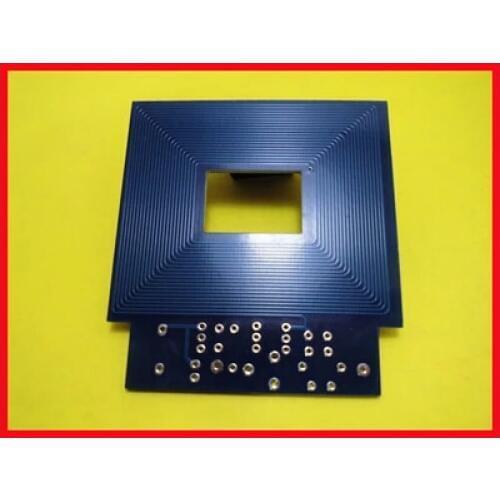 Free Shipping! 3pc Simple metal detector electronic kit DIY