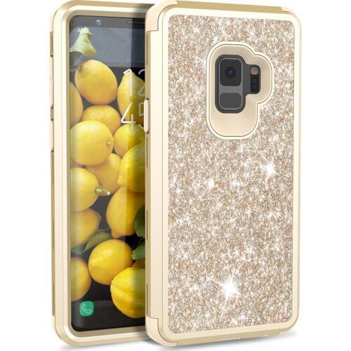 GrandEver Cases With Rhinestones For Phones