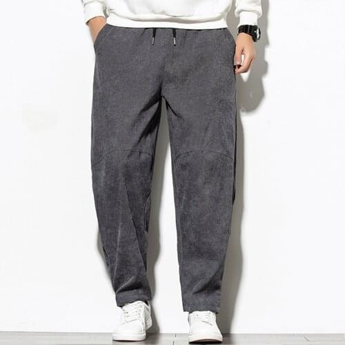 Мужские вельветовые брюки JAYCOSIN China At AliExpress