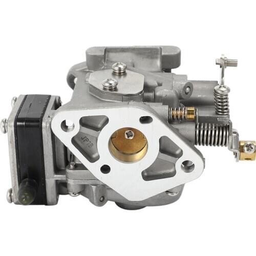 Carburetor 6L5-14301-03-00 6L5-14301 for Yamaha Boat Engine